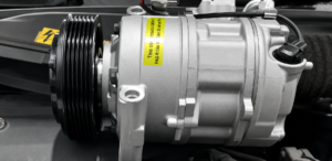 A/C Compressor (Mercedes-Benz) – Mercedes-Benz GLE / GLC / C-Class / E-Class